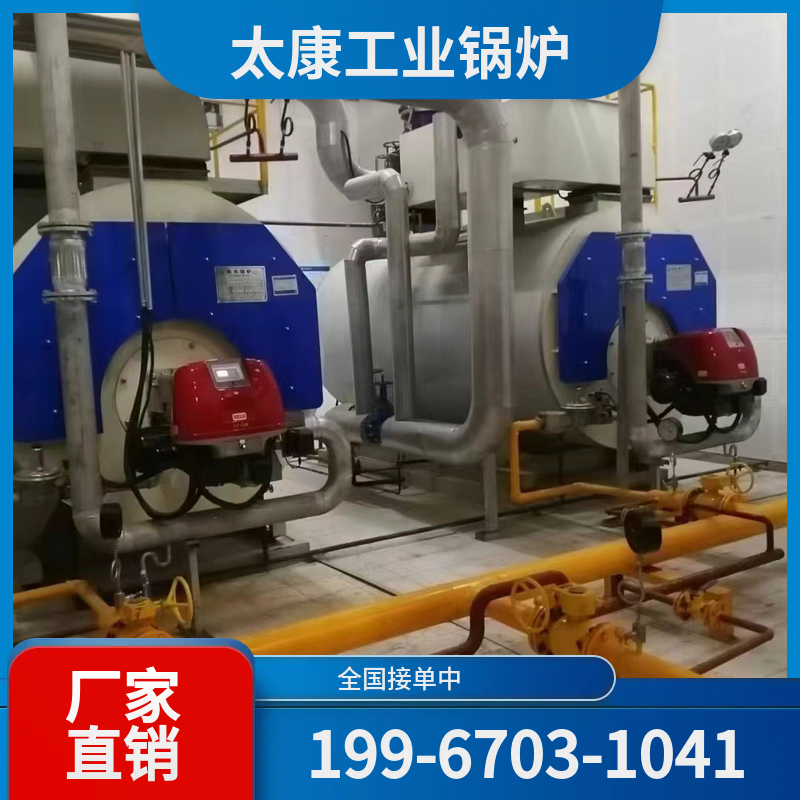 商丘真空热水锅炉